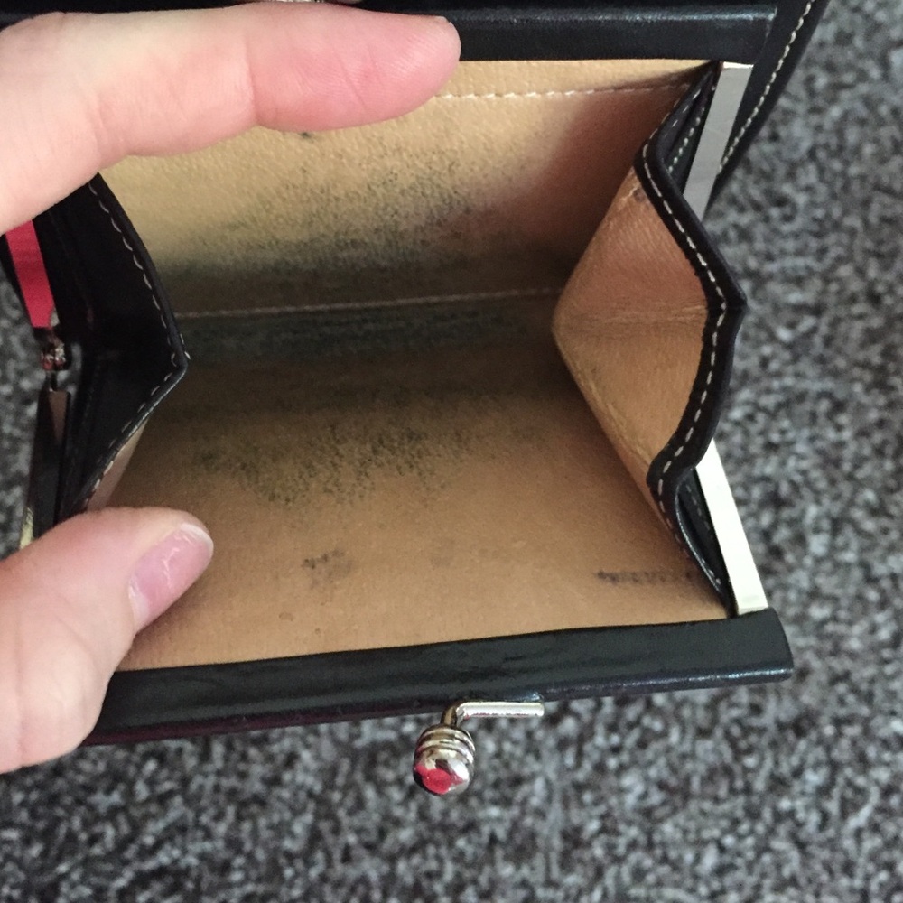 Dooney & Bourke Wallet - Picture 3 of 4
